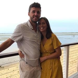 Meet your Posher, Kathryn